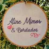 Aline Mimos & Bordados