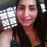 Jessica de Quadros Ferreira