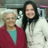 Margareth Mercês de Souza Diogo