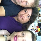 Sirlene da Silva Caaveiro Pico Lisum