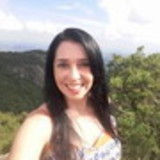 Ana Geni de Carvalho