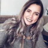 Luana de Oliveira Miranda