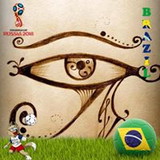 Eliane Américo da cruz