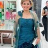 Nilza Bortoloto Rodrigues Lopes