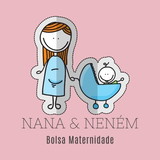 Nana & Neném - Bolsa Maternidade