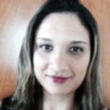 Claudia Fernanda Gagliardi Lemos