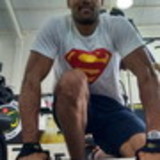 Jose Edízio Rodrigues da Silva