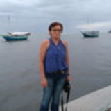 MARIA VIEIRA DA ROCHA