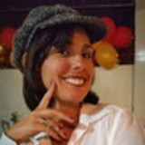 Irany Simone J.A. Silva