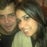 Mariana Sandim dos Santos