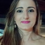 Ivone Cristina da Cruz