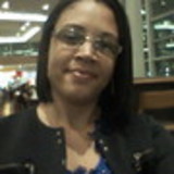 Maria Gisele Silva Alves Ribeiro