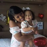 Débora Félix da Silva