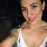 Camilla Xavier Perez