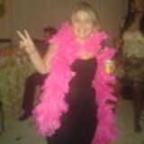 Martinna Cangussu Mesquita