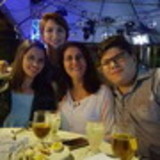 Adriana de Souza Thomaz