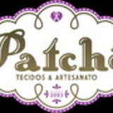 Patchê Tecidos e Artesanatos Patchwork