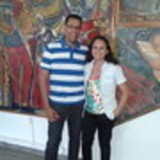 Isma Furtado Furtado