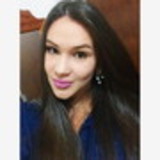 caroline de oliveira santos