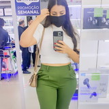 Caroline Souza da Silva