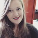 Mariana Fabrícia Veiga Lopes