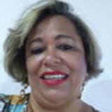 Norma Margareth Andrade