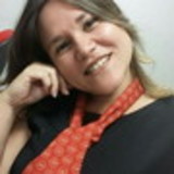 Claudia Rodrigues Marcolino