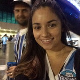 Natalia Fontoura Nunes Kindlein