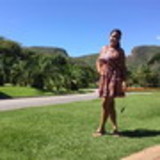 Janaina Pereira Costa Ribeiro