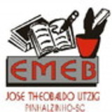 EMEB Jose Theobaldo Utzig