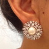 Princess Day Brincos