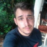 Pedro Schlindwein Niederle