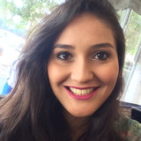 Carla Shirley Freitas da Silva