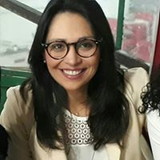 Liane Saucedo