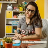 Mariana Salles de Oliveira