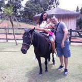 Josiane Barbosa da Silva Jau