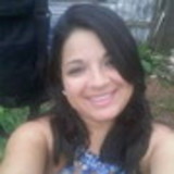 Simone cristina Silva