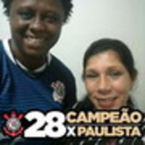 Agata & Andreia Dourado