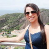 Miriam Tonon de Meira