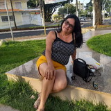 Janete de Camargo Silva