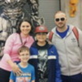 Andreia Costa Irineu