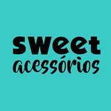 Sweet Acessórios - Amor Eterno