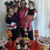 Patrícia Inaiara Matos de Andrade