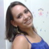 Janaina Maria Rodrigues da Silva do Nascimento