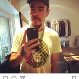 Weverton Hirochi Inoue