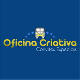 Oficina Criativa Convites Especiais