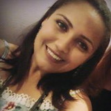 Regiane Alves Rodrigues