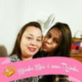 Debora Monique dos Ouros