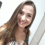Luana da Silva Soares