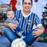 Everton Costa da Silva